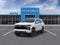 2026 Chevrolet Tahoe 4WD RST