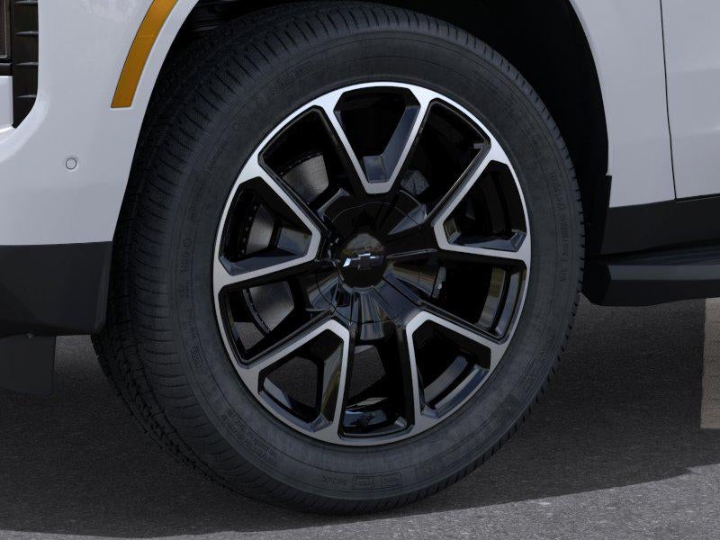 2026 Chevrolet Tahoe 4WD RST
