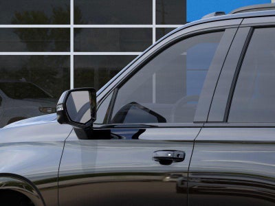 2026 Chevrolet Tahoe 4WD RST