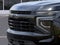 2026 Chevrolet Tahoe 4WD RST