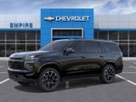 2026 Chevrolet Tahoe 4WD RST