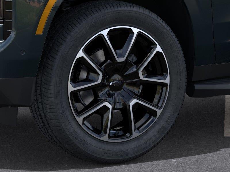 2026 Chevrolet Tahoe 4WD RST