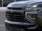 2026 Chevrolet Tahoe 4WD RST