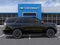 2026 Chevrolet Tahoe 4WD RST