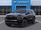 2026 Chevrolet Tahoe 4WD RST