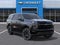 2026 Chevrolet Tahoe 4WD RST
