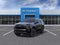 2026 Chevrolet Tahoe 4WD RST