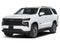 2027 Chevrolet Tahoe RST