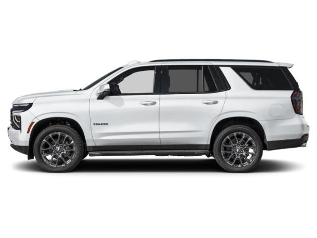 2027 Chevrolet Tahoe RST