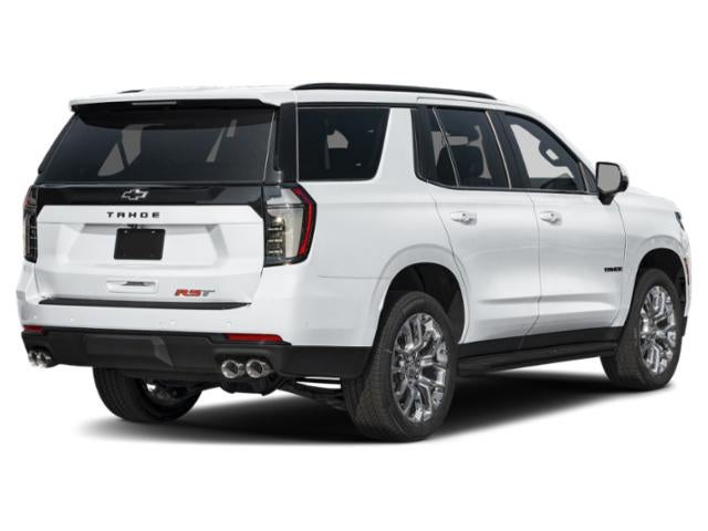 2027 Chevrolet Tahoe RST
