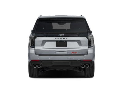 2027 Chevrolet Tahoe RST