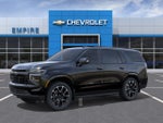 2027 Chevrolet Tahoe RST