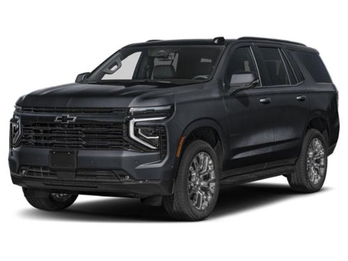2027 Chevrolet Tahoe RST