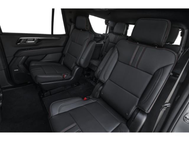 2027 Chevrolet Tahoe RST