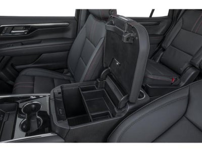 2027 Chevrolet Tahoe RST