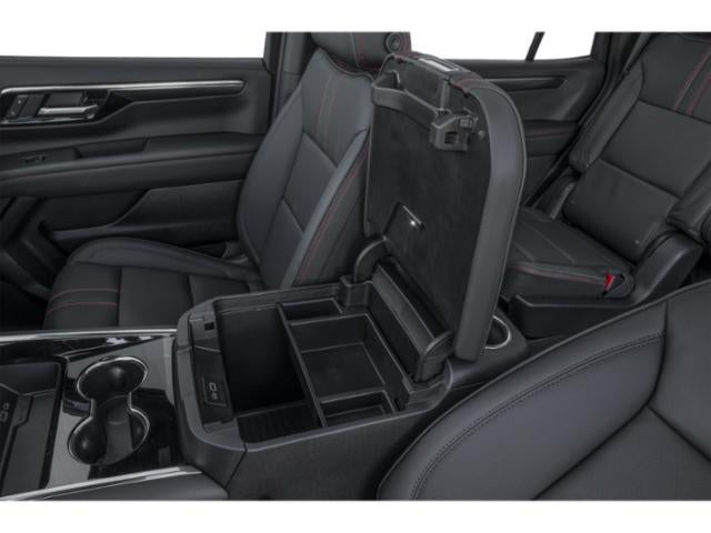 2027 Chevrolet Tahoe RST