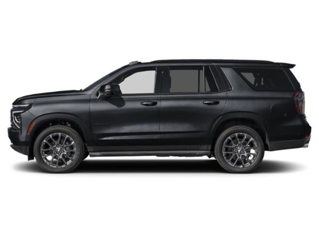 2027 Chevrolet Tahoe RST