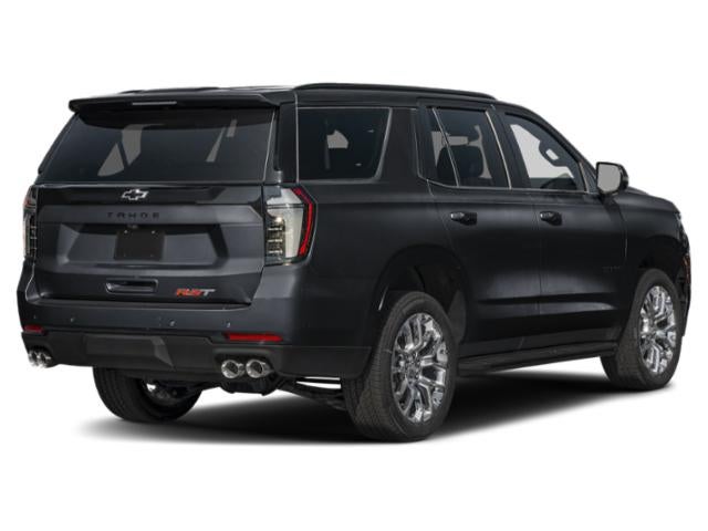 2027 Chevrolet Tahoe RST