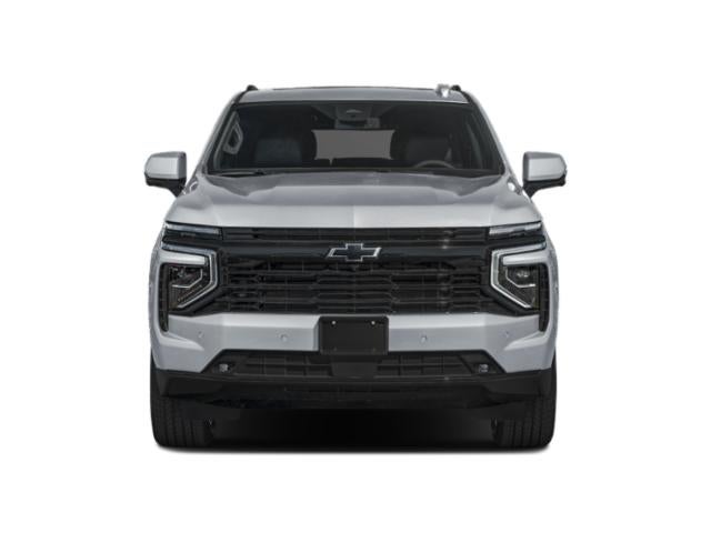 2027 Chevrolet Tahoe RST