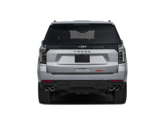 2027 Chevrolet Tahoe RST