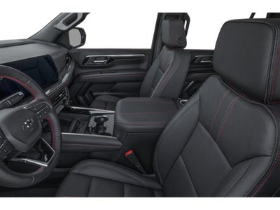 2027 Chevrolet Tahoe RST