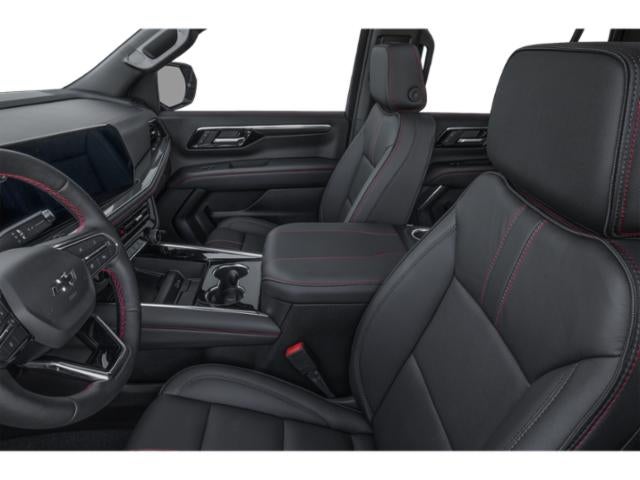 2027 Chevrolet Tahoe RST