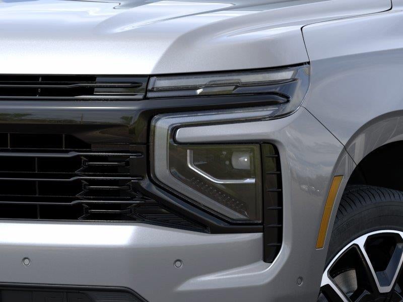 2027 Chevrolet Tahoe RST, 4WD