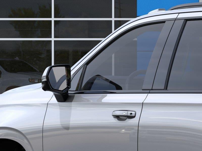 2027 Chevrolet Tahoe RST, 4WD