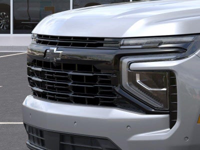 2027 Chevrolet Tahoe RST, 4WD