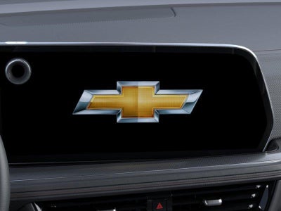 2027 Chevrolet Tahoe RST, 4WD