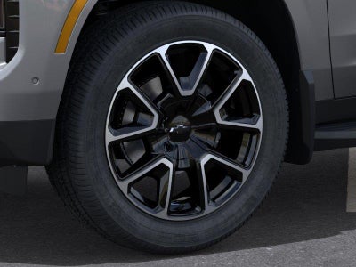 2027 Chevrolet Tahoe RST, 4WD