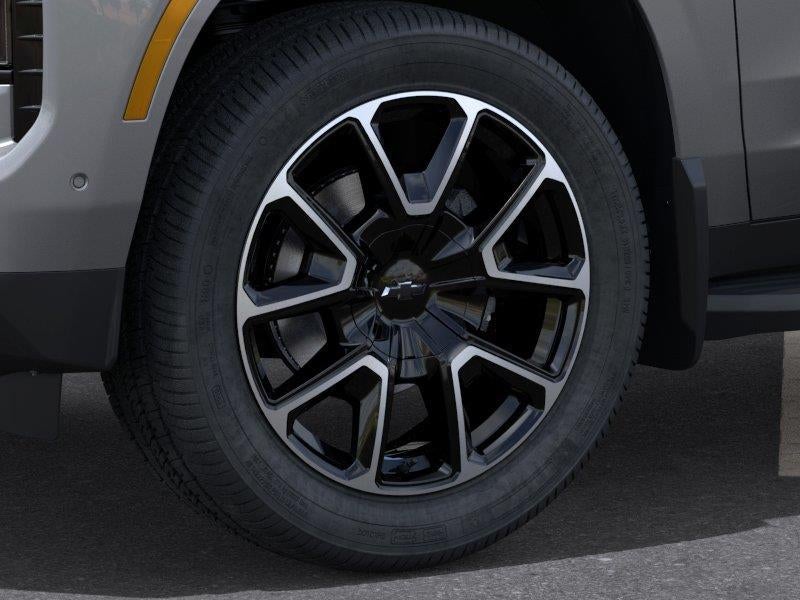 2027 Chevrolet Tahoe RST, 4WD