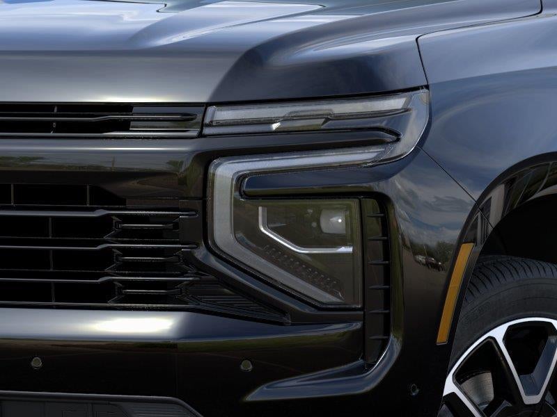 2027 Chevrolet Tahoe RST, 4WD