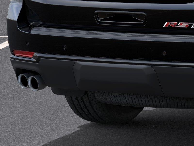 2027 Chevrolet Tahoe RST, 4WD