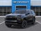 2027 Chevrolet Tahoe RST, 4WD