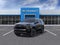 2027 Chevrolet Tahoe RST, 4WD
