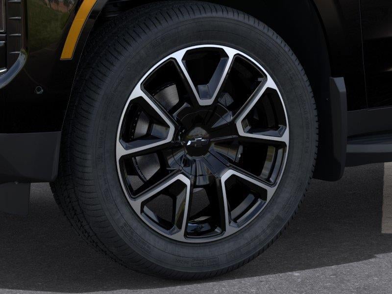 2027 Chevrolet Tahoe RST, 4WD