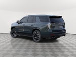 2026 Chevrolet Tahoe 4WD RST