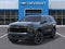 2026 Chevrolet Tahoe 4WD RST