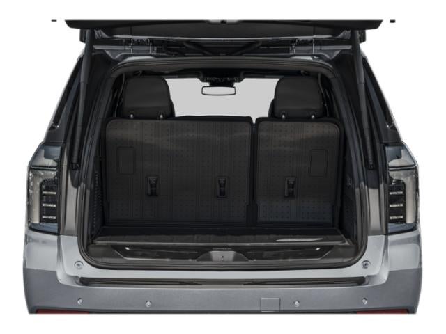 2027 Chevrolet Tahoe RST