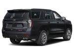 2027 Chevrolet Tahoe RST
