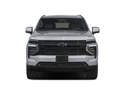 2027 Chevrolet Tahoe RST