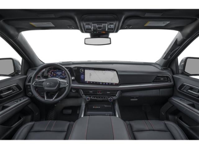 2027 Chevrolet Tahoe RST