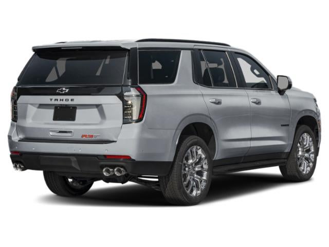 2027 Chevrolet Tahoe RST