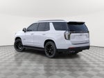2026 Chevrolet Tahoe 4WD RST