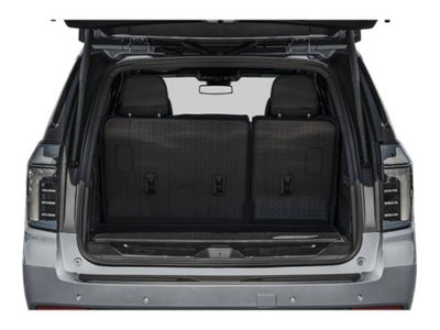 2027 Chevrolet Tahoe RST
