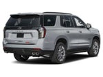 2027 Chevrolet Tahoe RST