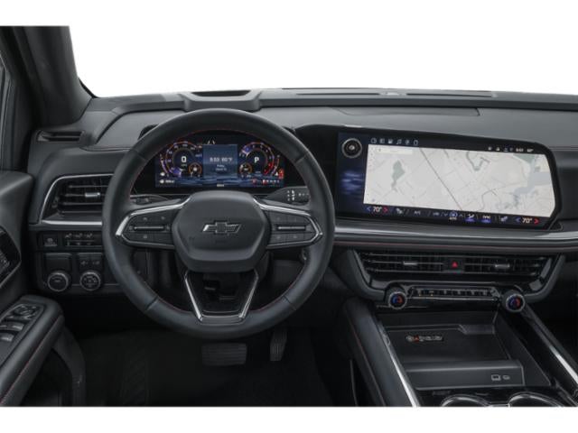 2027 Chevrolet Tahoe RST