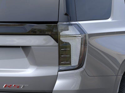 2027 Chevrolet Tahoe RST, 4WD