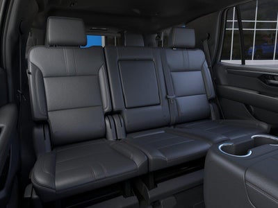 2027 Chevrolet Tahoe RST, 4WD